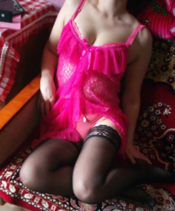 Проститутка Милочка