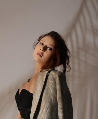 Проститутка Тамарочка