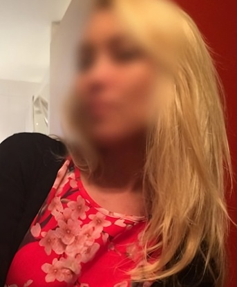 Проститутка Ольга