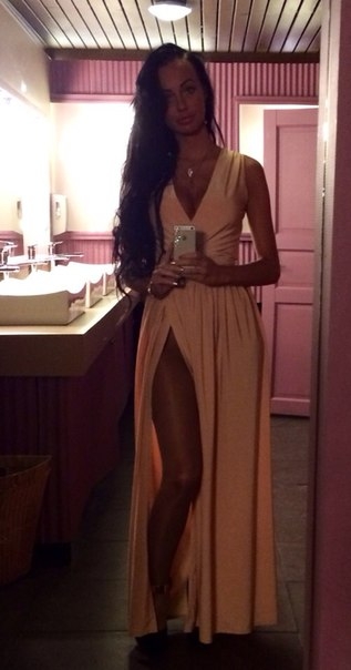 Проститутка Анастасия